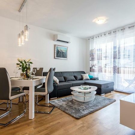 Apartment Luka Split Extérieur photo