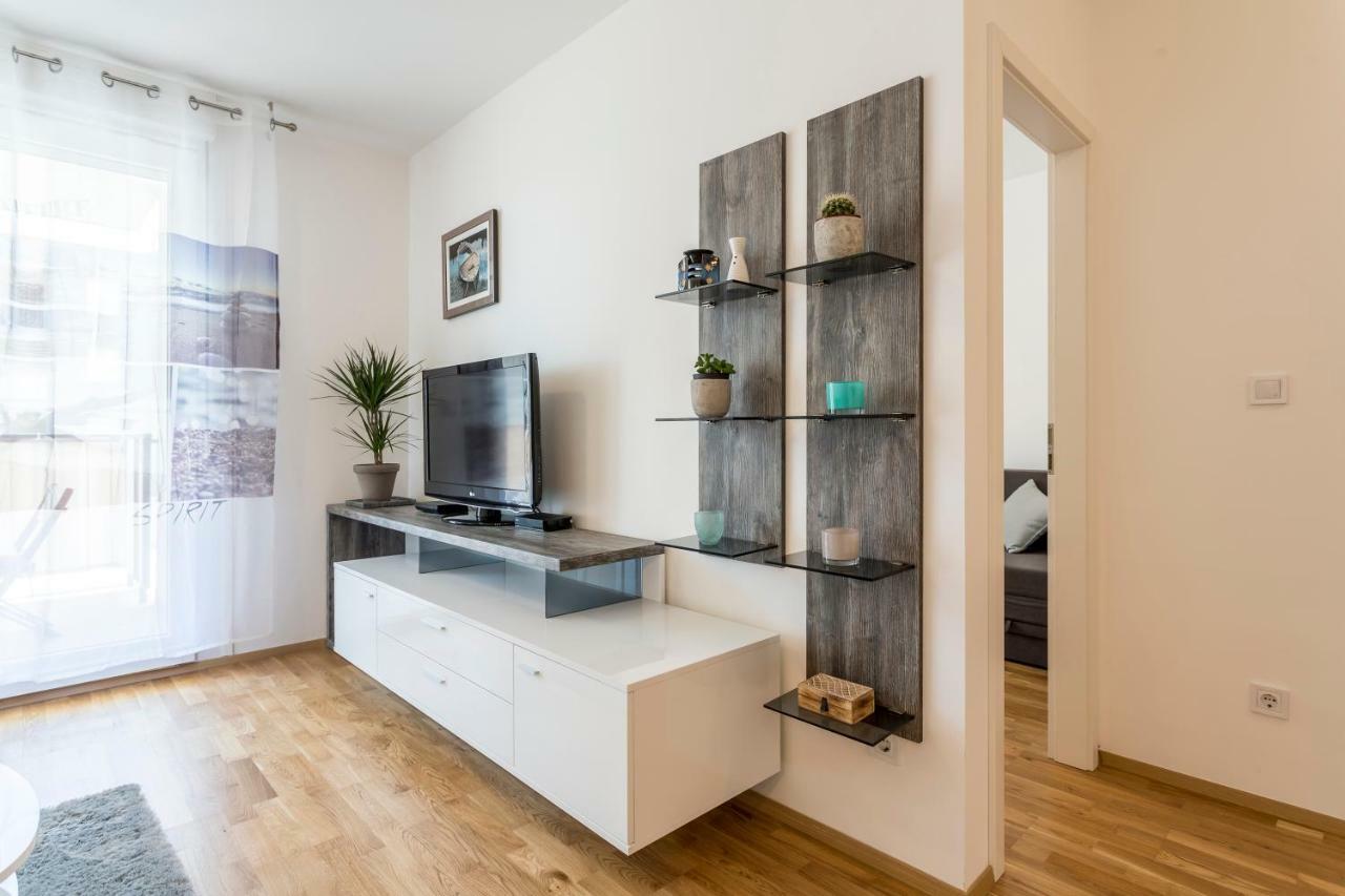 Apartment Luka Split Extérieur photo